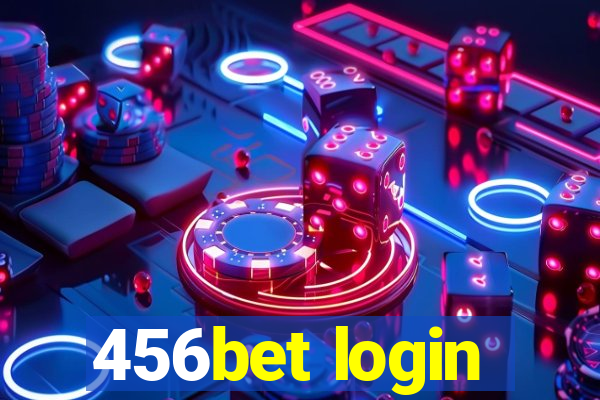 456bet login